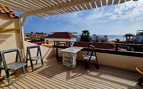 Ocean Penthouse - Santa Maria